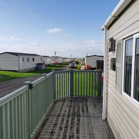 Snowdonia Sunbeach Holiday Sea And Mountain View Llwyngwril Bagian luar foto