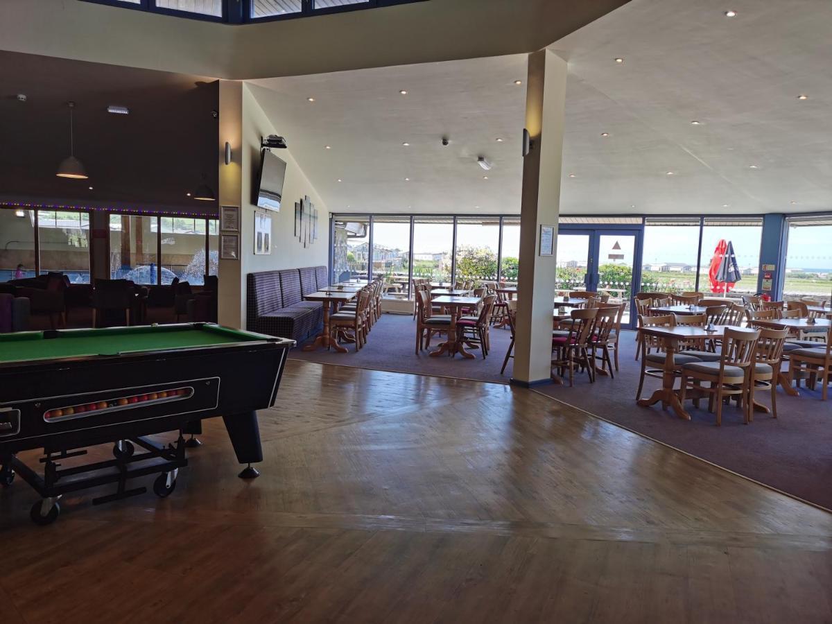 Snowdonia Sunbeach Holiday Sea And Mountain View Llwyngwril Bagian luar foto