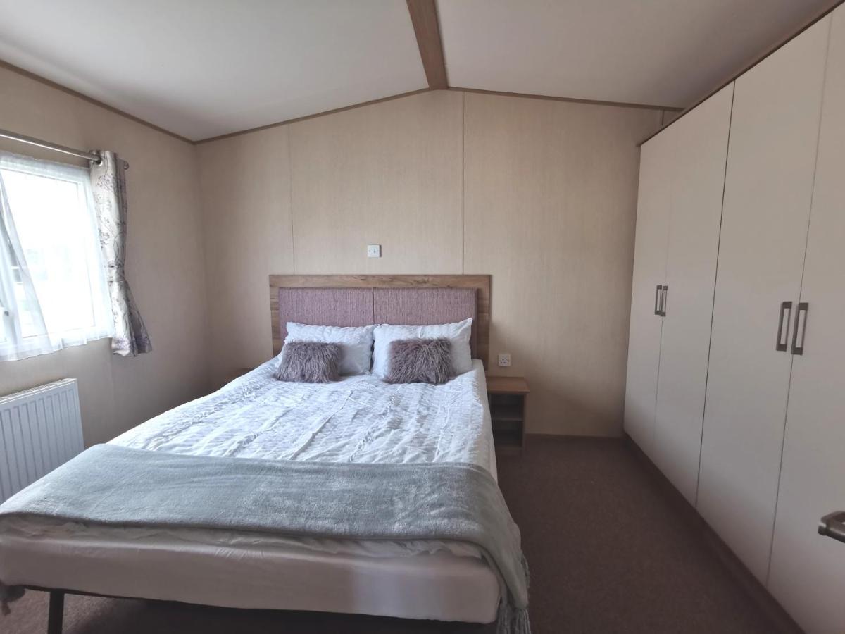 Snowdonia Sunbeach Holiday Sea And Mountain View Llwyngwril Bagian luar foto