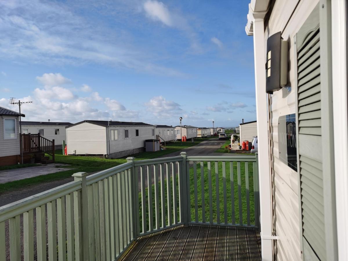 Snowdonia Sunbeach Holiday Sea And Mountain View Llwyngwril Bagian luar foto