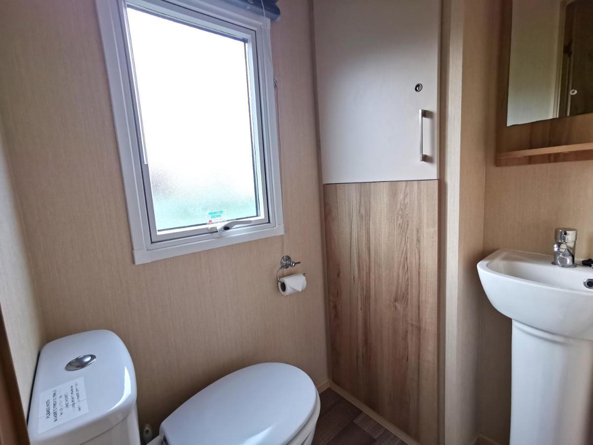 Snowdonia Sunbeach Holiday Sea And Mountain View Llwyngwril Bagian luar foto